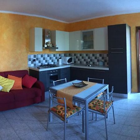 Casa Camilla Cir 0058 Daire Aosta Dış mekan fotoğraf