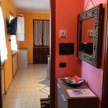 Casa Camilla Cir 0058 Daire Aosta Dış mekan fotoğraf