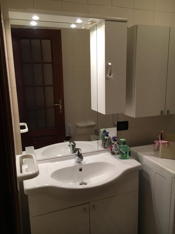Casa Camilla Cir 0058 Daire Aosta Dış mekan fotoğraf