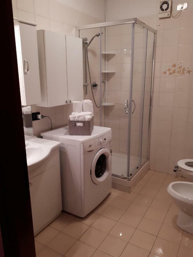 Casa Camilla Cir 0058 Daire Aosta Dış mekan fotoğraf